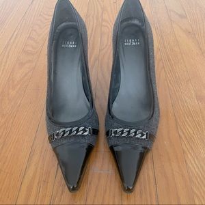 Vintage Stuart Weitzman Shoes.